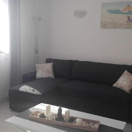 Fuerteventura Corralejo Casa Fernanda Apartment Exterior photo