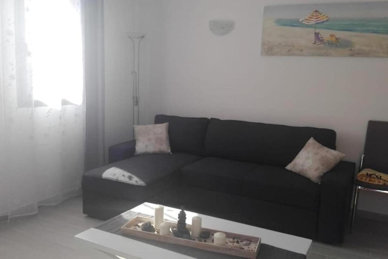 Fuerteventura Corralejo Casa Fernanda Apartment Exterior photo