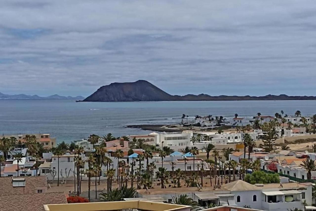 Fuerteventura Corralejo Casa Fernanda Apartment Exterior photo